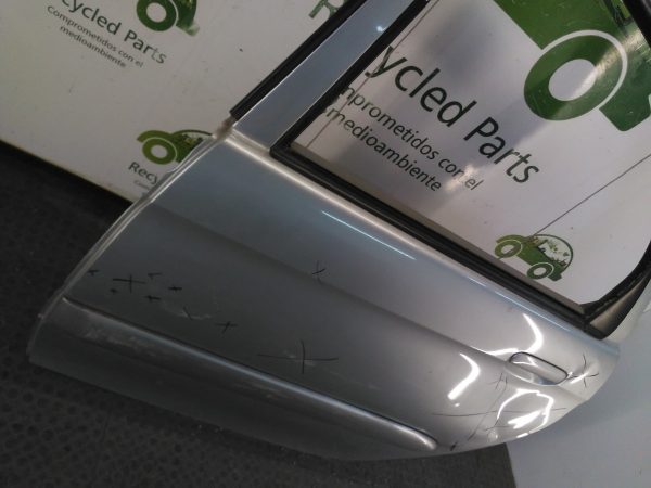Puerta Trasera Izquierda Citroen Xsara Picasso (03317080) Lp