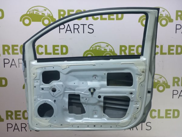 Puerta Delantera Derecha Fiat 500 (03947481) Lp