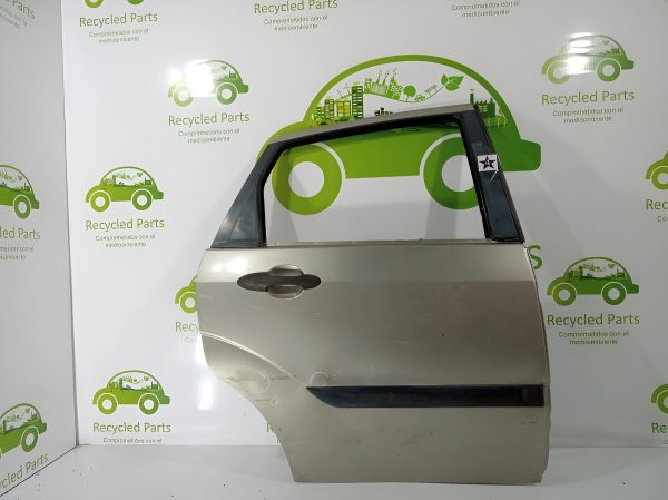 Puerta Trasera Derecha Ford Focus F1 (03168598) Lp