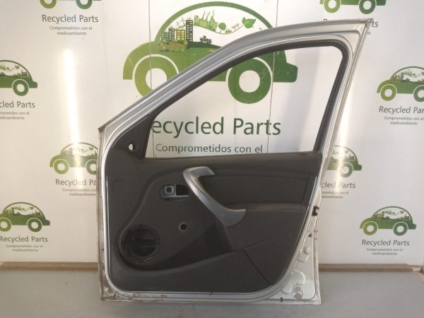 Puerta Delantera Derecha Renault Logan (03270971)
