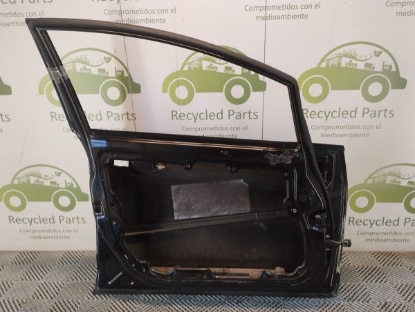 Puerta Delantera Izquierda Ford Fiesta Kinetic (05559525)