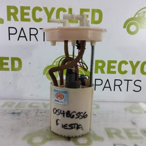 Bomba De Nafta Ford Fiesta Kd 1.6 (05486556)