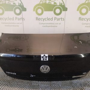 Tapa De Baul Vw Voyage Lv (05892710)