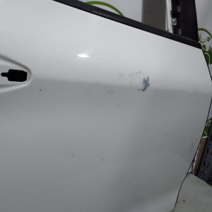 Puerta Trasera Derecha Peugeot 208 (05241109) Lp