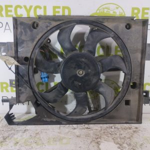 Electroventilador Renault Sandero 2.0 (06376769)