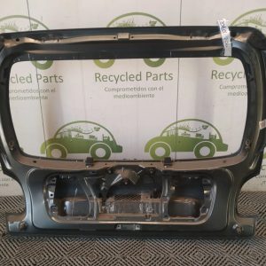 Porton Trasero Peugeot 206 (03320600)