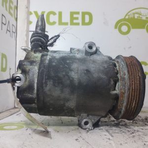 Compresor De A/a Chevrolet Classic 1.4 (05840556)