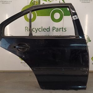 Puerta Trasera Derecha Vw Bora (03743303)