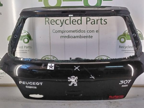 Porton Trasero Peugeot 307 (04236182)