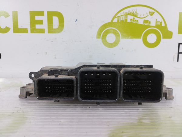 Modulo De Inyeccion Peugeot Partner 1.6 Hdi (04161329)
