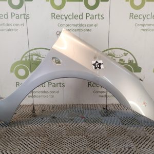 Guardabarro Derecho Peugeot 307 Ln (06060129)