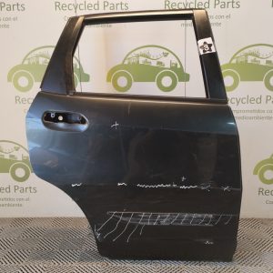 Puerta Trasera Derecha Honda Fit Li (05245443)