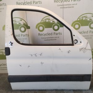 Puerta Delantera Derecha Peugeot Partner (05875366) Lp