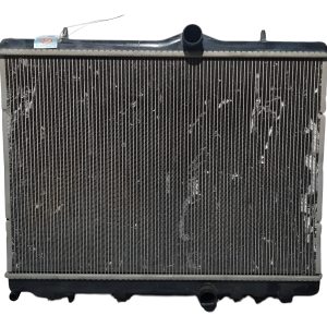 Radiador De Agua Peugeot Partner 1.6 Hdi (04702488) Lp