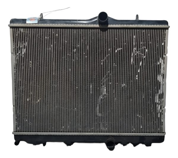 Radiador De Agua Peugeot Partner 1.6 Hdi (04702488) Lp