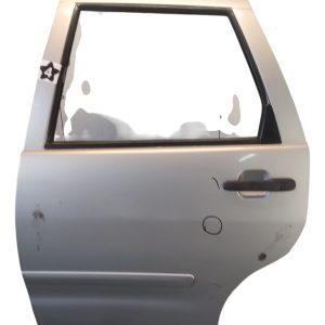 Puerta Trasera Izquierda Vw Polo (05164728)