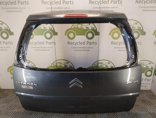 Porton Trasero Citroen C4 Grand Picasso Lv (02924476)