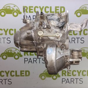 Caja De Velocidades Peugeot 308 1.6 16v (05465386)