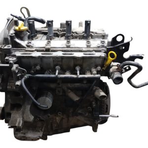 Motor Renault Sandero 1.6 16v (06326812)
