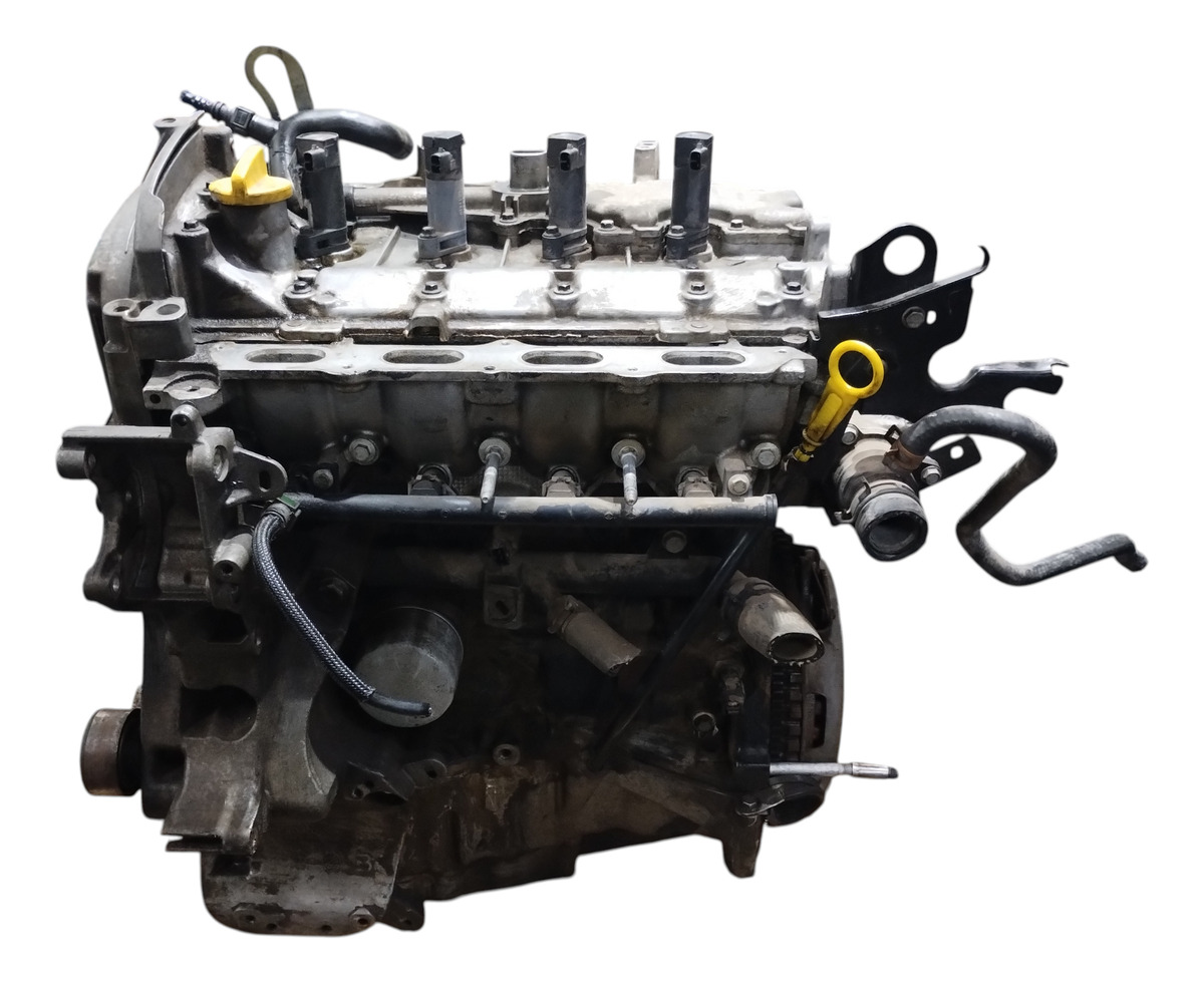 Motor Renault Sandero 1.6 16v (06326812)