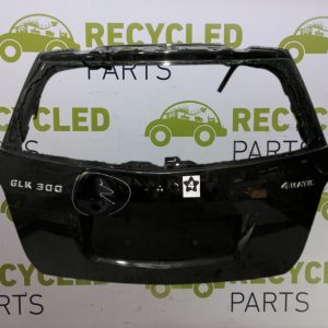 Porton Trasero Mercedes Benz Glk300 (03431933) Lp