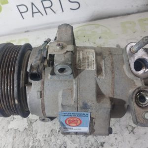 Compresor De A/a Ford Ranger 2.0 (06413197)