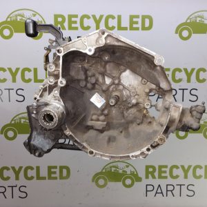 Caja De Velocidades Citroen C3 1.6 16v (02031071)