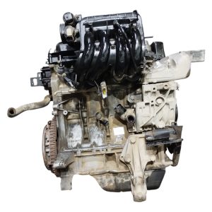 Motor Peugeort 206 1.4 8v (06105624)