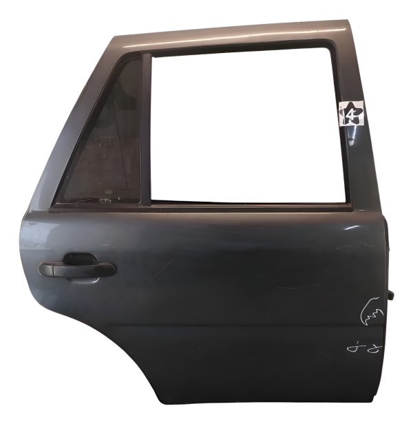 Puerta Trasera Derecha Vw Gol G2 G3 G4 (06057368)