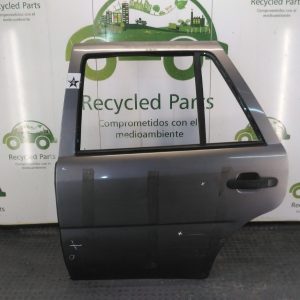 Puerta Trasera Izquierda Vw Gol G2 G3 G4 (04402385) Lp