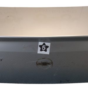 Tapa De Baul Chevrolet Astra (06202074)