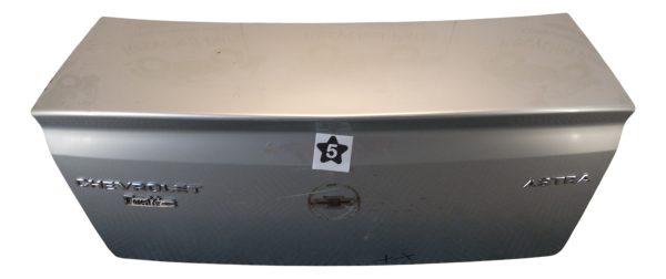 Tapa De Baul Chevrolet Astra (06202074)