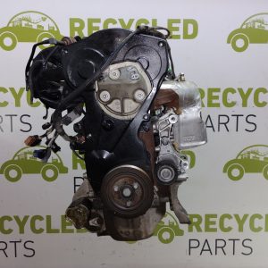 Motor Peugeot 308 1.6 16v (06135841)