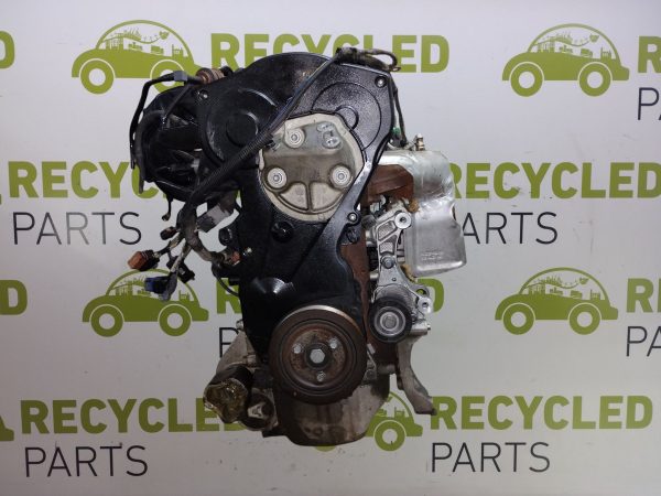 Motor Peugeot 308 1.6 16v (06135841)