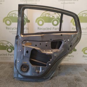 Puerta Trasera Derecha Chevrolet Agile (05779376)
