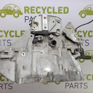 Caja De Velocidad Peugeot 2008 1.6 Thp (05607428)
