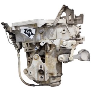 Caja De Velocidad Citroen C3 1.4 8v (06070751)