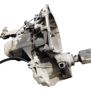 Caja De Velocidades Renault 1.2 8v (06053764)