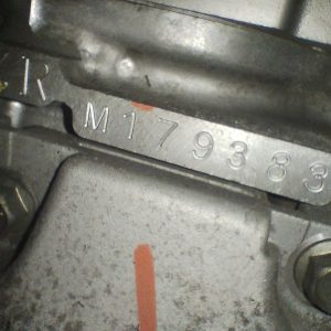 Motor Toyota Corolla 1.8 16v 2zr (06131649)