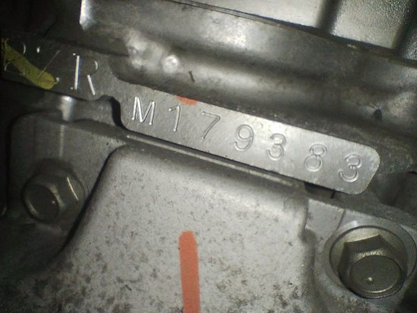 Motor Toyota Corolla 1.8 16v 2zr (06131649)