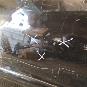 Puerta Delantera Derecha Peugeot 206 Cc (03180574)