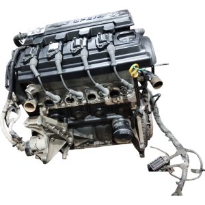 Motor Chevrolet Prisma 1.4 8v (06160843)