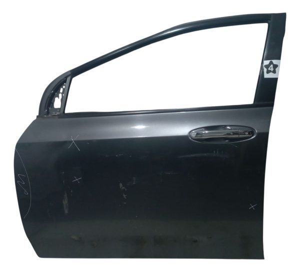 Puerta Delantera Izquierda Honda City (05391861) Lp