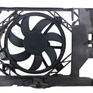 Electroventilador Renault Fluence 2.0 (06455298)