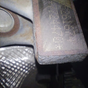 Motor Fiat Toro 2.0 16v Diesel (05548677)