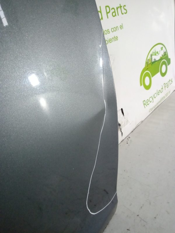 Puerta Delantera Derecha Vw Vento Lv (04128690) Lp