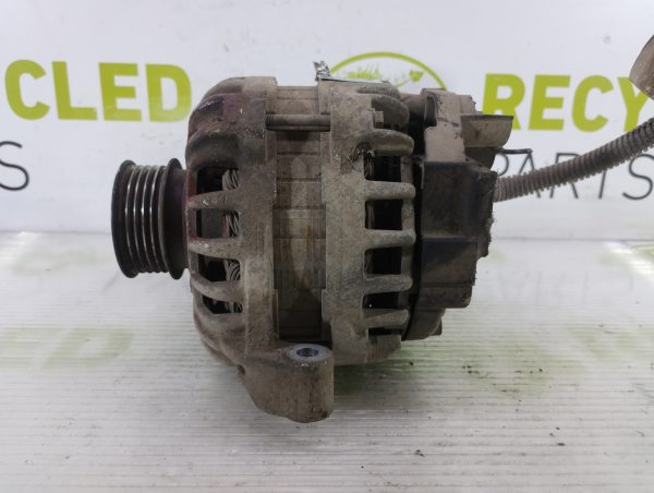 Alternador Fiat Punto 1.4 (04263957)