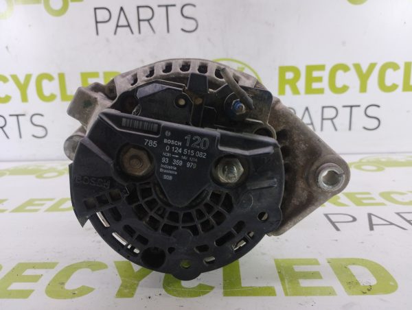 Alternador Chevrolet Astra 2.0 (04161356)