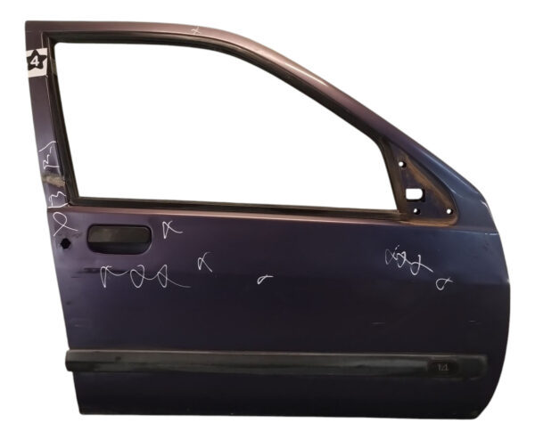 Puerta Delantera Derecha Renault Clio 1 (05244691)