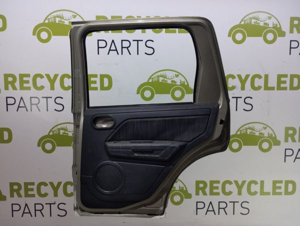 Puerta Trasera Derecha Ford Ecosport (05721479) Lp